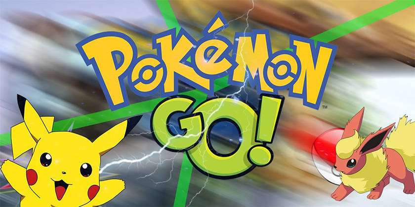 Фото 92 — Pokemon Go: советы для тренера