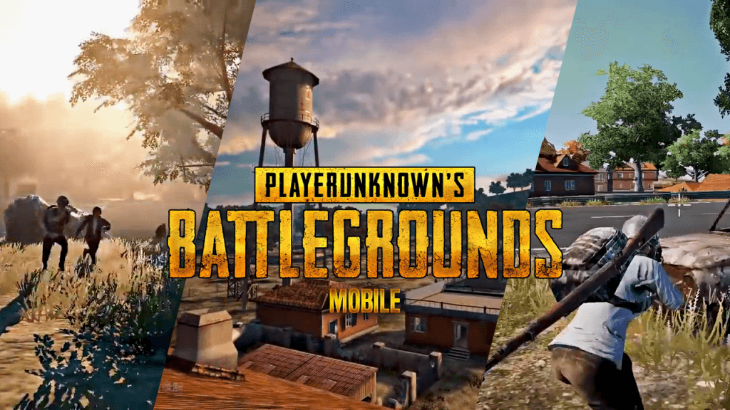 Фото 12 — PUBG Mobile: советы от профессионалов