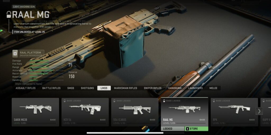 Фото 109 — Call of Duty Mobile: лучшие оружия и тактики