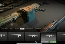 Photo of Call of Duty Mobile: лучшие оружия и тактики