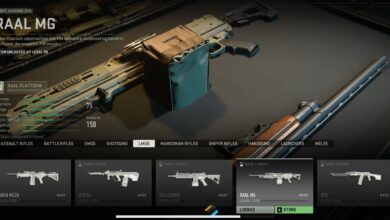 Photo of Call of Duty Mobile: лучшие оружия и тактики