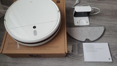 Photo of Лучшие модели робот-пылесосов: Roomba i7+ или Xiaomi Mi Robot Vacuum