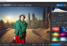 Photo of Как изменить фоновое изображение на устройстве