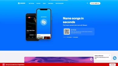 Photo of Shazam: как использовать для распознавания музыки