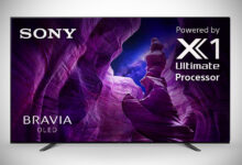 Photo of Какой телевизор выбрать: LG OLED CX или Sony Bravia A8H?