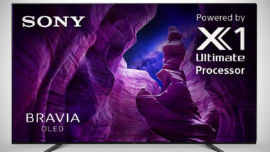Photo of Какой телевизор выбрать: LG OLED CX или Sony Bravia A8H?