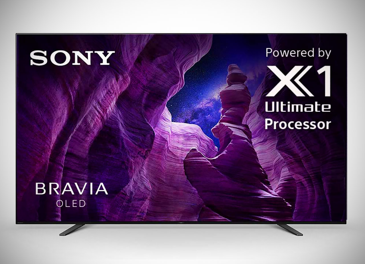 Фото 13 — Какой телевизор выбрать: LG OLED CX или Sony Bravia A8H?