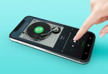 Photo of Spotify: особенности музыкального приложения