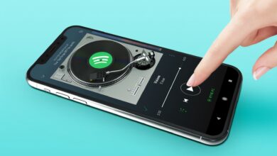 Photo of Spotify: особенности музыкального приложения
