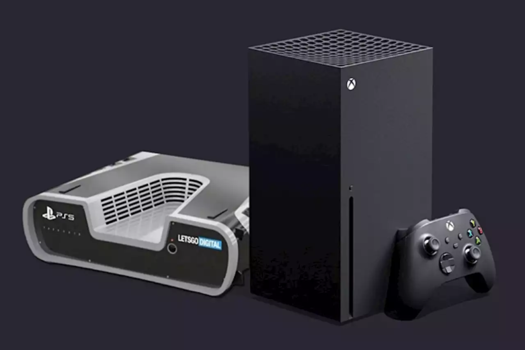 Фото 86 — Как выбрать игровую консоль: PlayStation 5 или Xbox Series X?