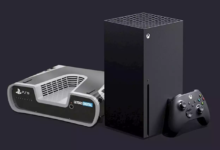 Photo of Как выбрать игровую консоль: PlayStation 5 или Xbox Series X?