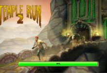 Photo of Temple Run: советы для успешного бегуна