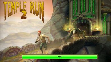 Photo of Temple Run: советы для успешного бегуна