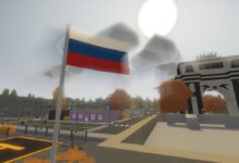 Photo of Roblox: как создать свой мир