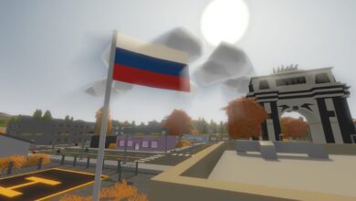 Photo of Roblox: как создать свой мир