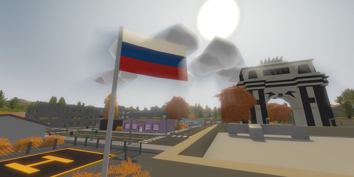 Фото 91 — Roblox: как создать свой мир